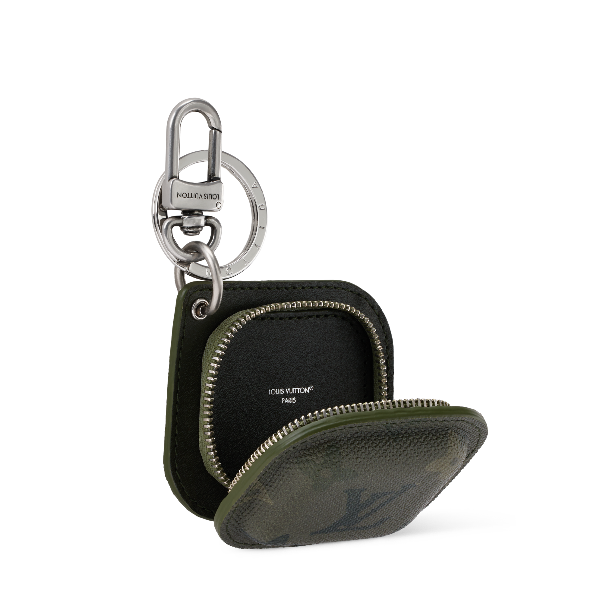 Colgante y llavero LV Pods S00 Hombre Accesorios Llaveros y charms | LOUIS VUITTON (Zoom de producto)